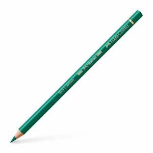 Polychromos Colored Pencil- Dark Phthalo Green