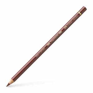 Polychromos Colored Pencil- Burnt Sienna (283)