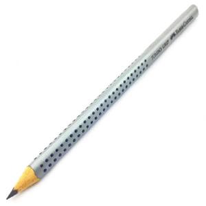 Faber-Castell Jumbo Grip Graphite Pencil  1 each