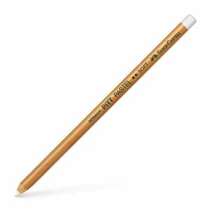 Pitt Pastel Pencil- Soft White (101)
