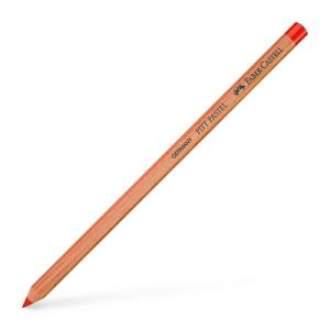 Pitt Pastel Pencil- Scarlet Red (218)
