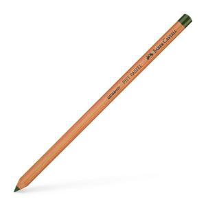 Pitt Pastel Pencil- Chrome Green Opaque (174)