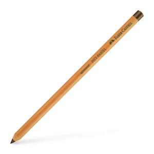 Pitt Pastel Pencil- Walnut Brown (177)