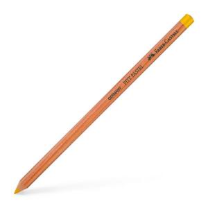 Pitt Pastel Pencil- Dark Naples Ochre (184)