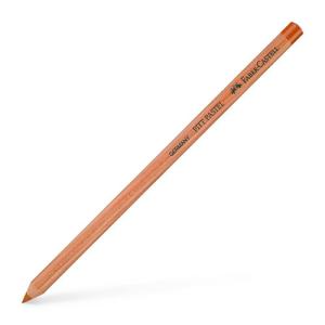 Pitt Pastel Pencil- Burnt Ochre (187)