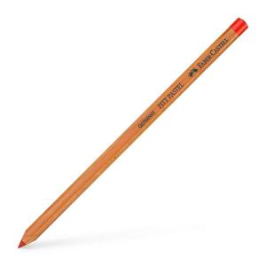 Pitt Pastel Pencil- Pompeian Red (191)