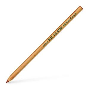 Faber Castell Pitt Monochrome Oil Based Pencil- Sanguine (188)