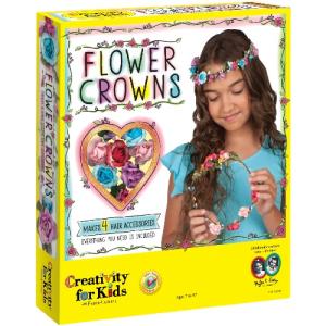 Faber-Castell Flower Crowns