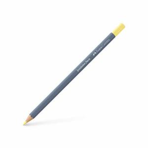 Goldfaber Aqua Watercolor Pencil- Pastel Chrome Yellow (406)