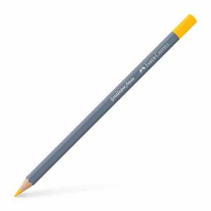 Goldfaber Aqua Watercolor Pencil- Cadmium Yellow (107)