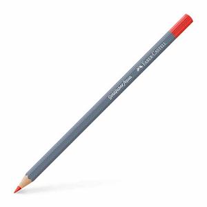 Goldfaber Aqua Watercolor Pencil- Scarlet Red (118)