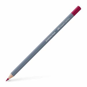 Goldfaber Aqua Watercolor Pencil- Permanent Carmine (126)