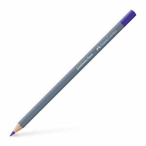 Goldfaber Aqua Watercolor Pencil- Blue Violet (137)