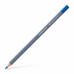 Goldfaber Aqua Watercolor Pencil- Bluish Turquoise (149)