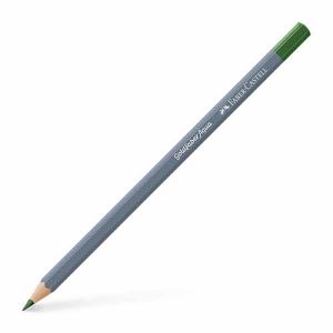 Goldfaber Aqua Watercolor Pencil- Permanent Green Olive (167)