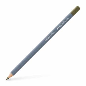 Goldfaber Aqua Watercolor Pencil- Olive Green Yellowish (173)
