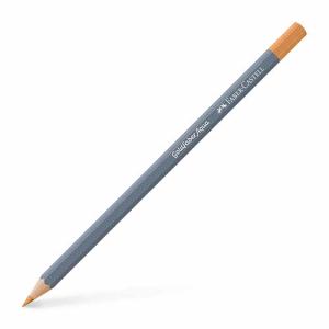 Goldfaber Aqua Watercolor Pencil- Burnt Ochre (187)