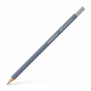 Goldfaber Aqua Watercolor Pencil- Silver (251)