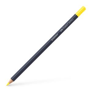 Goldfaber Color Pencil- Light Cadmium Yellow (105)