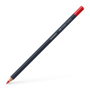 Goldfaber Color Pencil- Pale Geranium Lake (121)