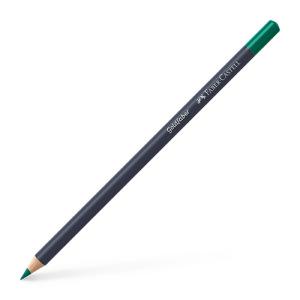 Goldfaber Color Pencil- Emerald Green (163)