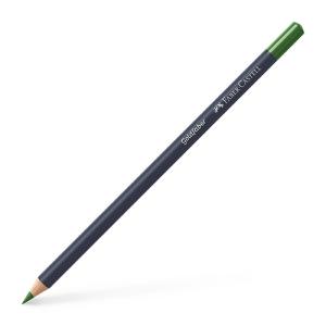 Goldfaber Color Pencil- Permanent Green Olive (167)