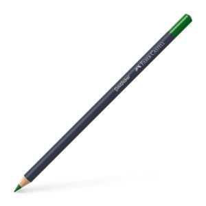 Goldfaber Color Pencil- Permanent Green (266)