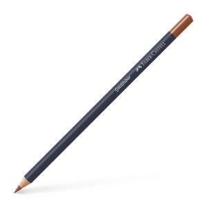 Goldfaber Color Pencil- Burnt Sienna (283)