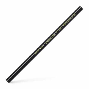 Pitt Black Charcoal Pencil- Soft