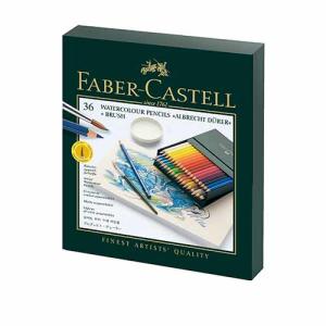 Albrecht Durer Watercolor Pencil Gift Box- 36ct
