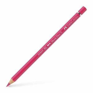 Albrecht Durer Watercolor Pencil- Rose Carmine (124)