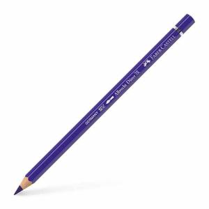 Albrecht Durer Watercolor Pencil- Blue Violet (137)