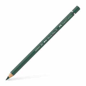 Albrecht Durer Watercolor Pencil- Juniper Green (165)