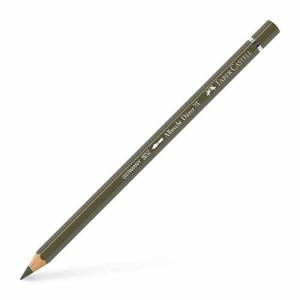 Albrecht Durer Watercolor Pencil- Olive Green Yellowish (173)