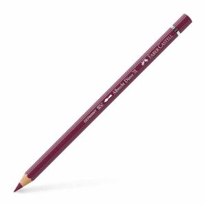 Albrecht Durer Watercolor Pencil- Red-Violet (194)