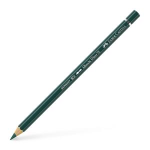 Albrecht Durer Watercolor Pencil- Pine Green (267)