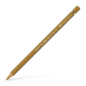 Albrecht Durer Watercolor Pencil- Green Gold (268)