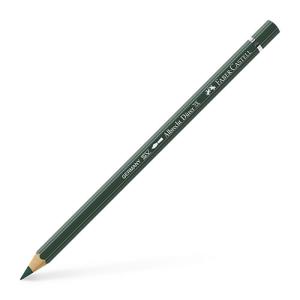 Albrecht Durer Watercolor Pencil- Chrome Oxide Green (278)
