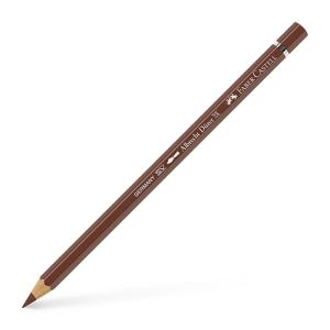 Albrecht Durer Watercolor Pencil- Burnt Sienna (283)
