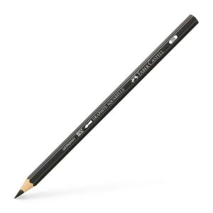 Graphite Aquarelle Pencil- 2B
