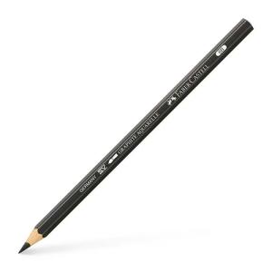 Graphite Aquarelle Pencil- 6B