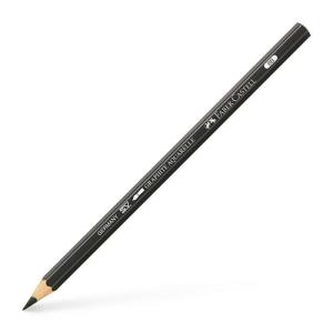 Graphite Aquarelle Pencil- 8B