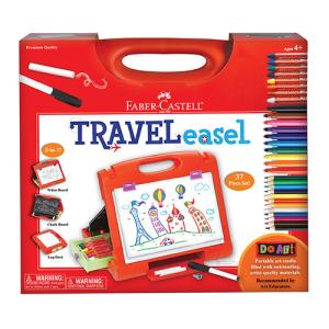 Faber-Castell Do Art- Travel Easel