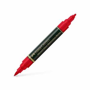 Albrecht Durer Artist Watercolor Marker- Pale Geranium Lake (121)
