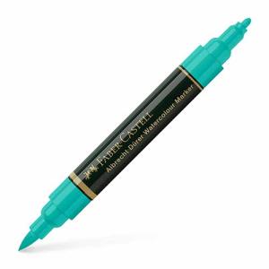 Albrecht Durer Artist Watercolor Marker- Cobalt Green (156)