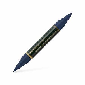 Albrecht Durer Artist Watercolor Marker- Dark Indigo (157)