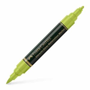 Albrecht Durer Artist Watercolor Marker- May Green (170)