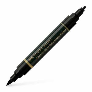 Albrecht Durer Artist Watercolor Marker- Black (199)