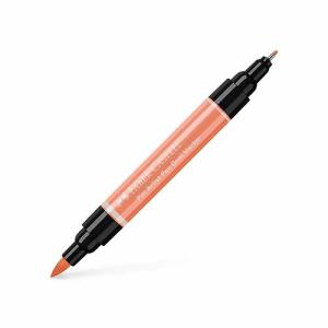 Faber Castell Pitt Artist Dual Marker India Ink- Cinnamon