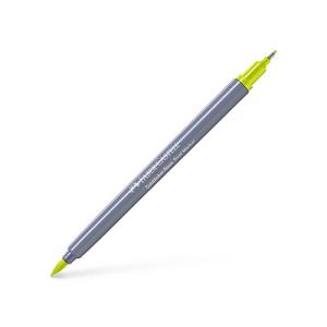 Goldfaber Aqua Dual Marker- Lime (206)